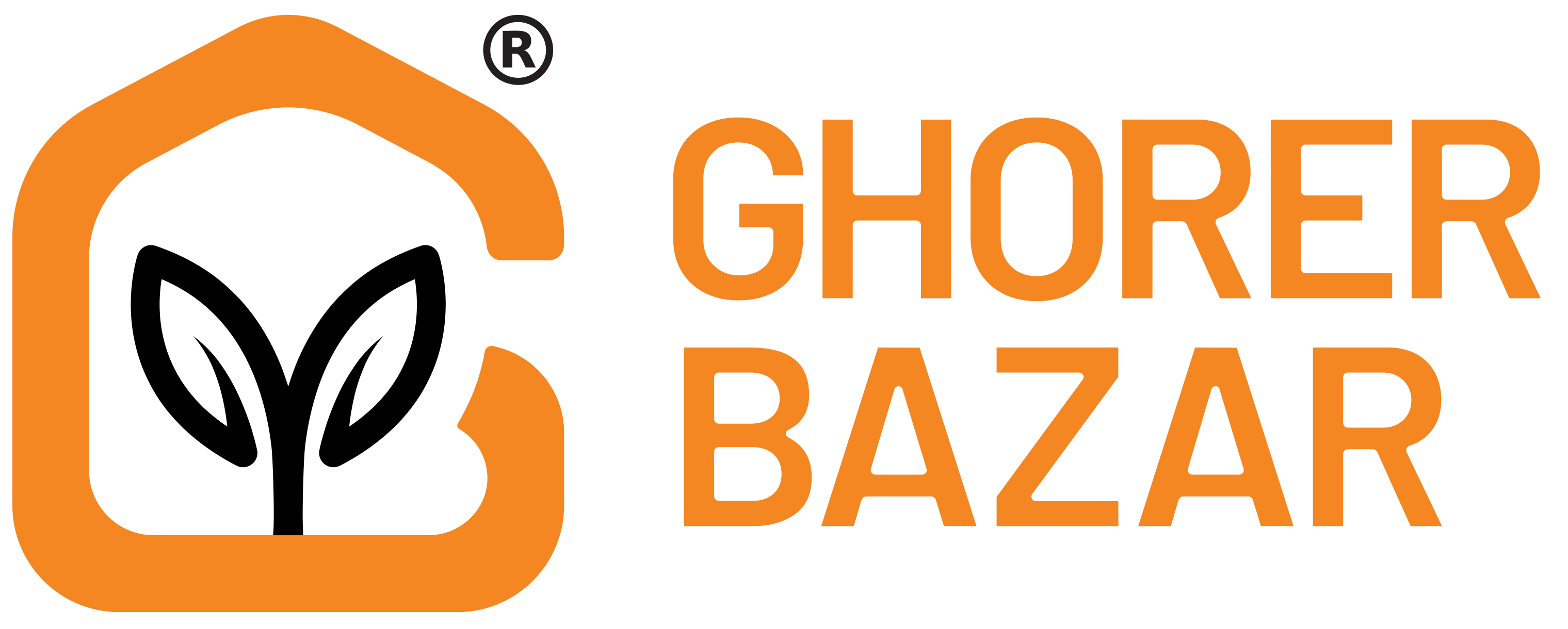 Ghorerbazar